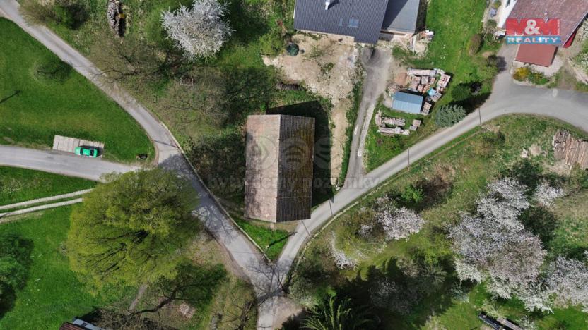 Prodej zemědělské usedlosti, Kunvald, 330 m2