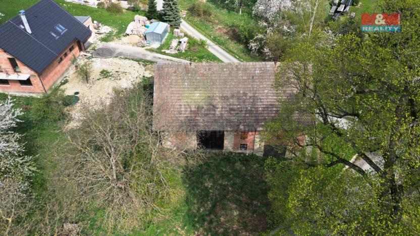 Prodej zemědělské usedlosti, Kunvald, 330 m2