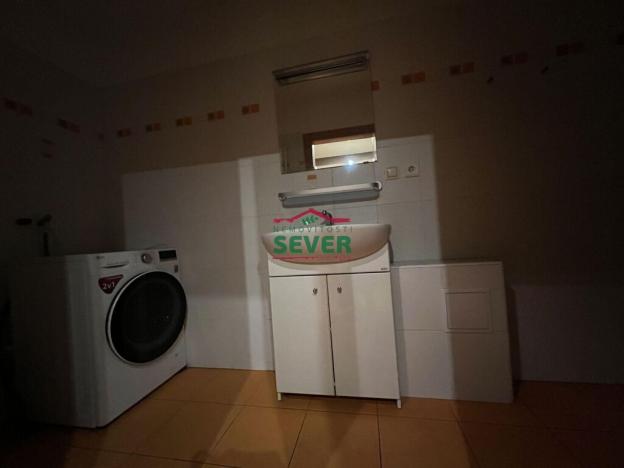 Prodej bytu 2+1, Teplice - Trnovany, Masarykova třída, 67 m2