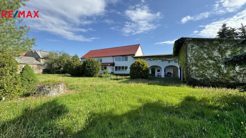 Prodej rodinného domu, Uničov - Renoty, 186 m2