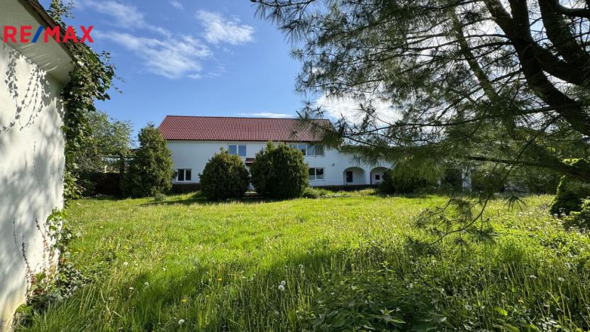 Prodej rodinného domu, Uničov - Renoty, 186 m2