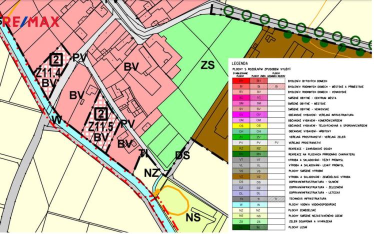 Prodej rodinného domu, Uničov - Renoty, 186 m2