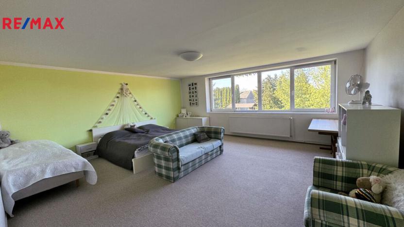 Prodej rodinného domu, Uničov - Renoty, 186 m2