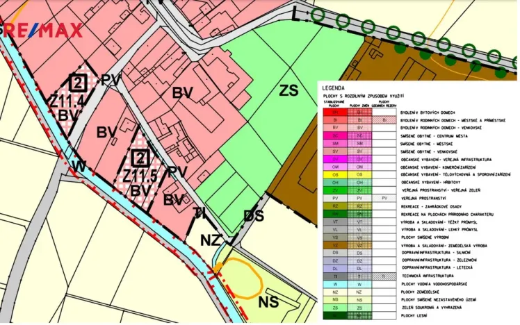 Prodej rodinného domu, Uničov - Renoty, 186 m2