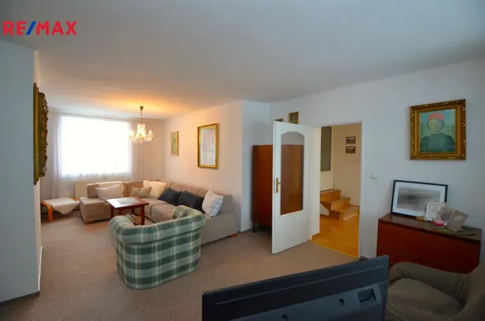 Prodej rodinného domu, Uničov - Renoty, 186 m2