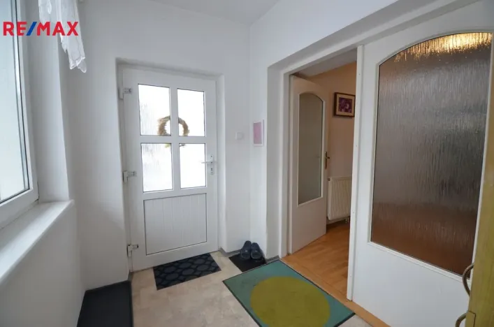 Prodej rodinného domu, Uničov - Renoty, 186 m2