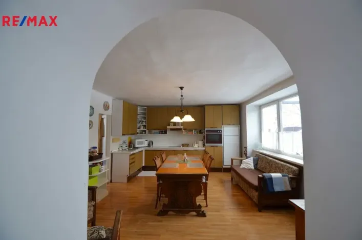 Prodej rodinného domu, Uničov - Renoty, 186 m2