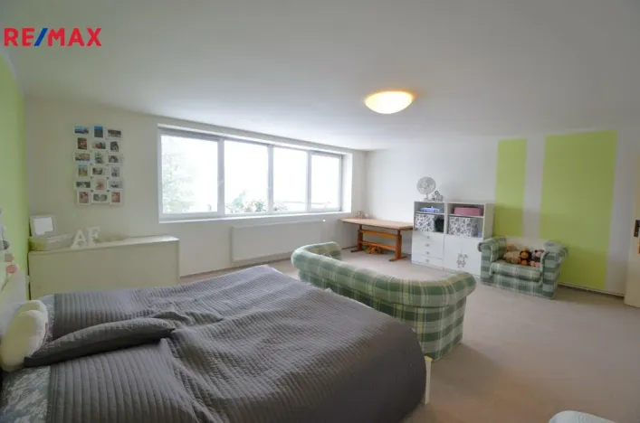 Prodej rodinného domu, Uničov - Renoty, 186 m2