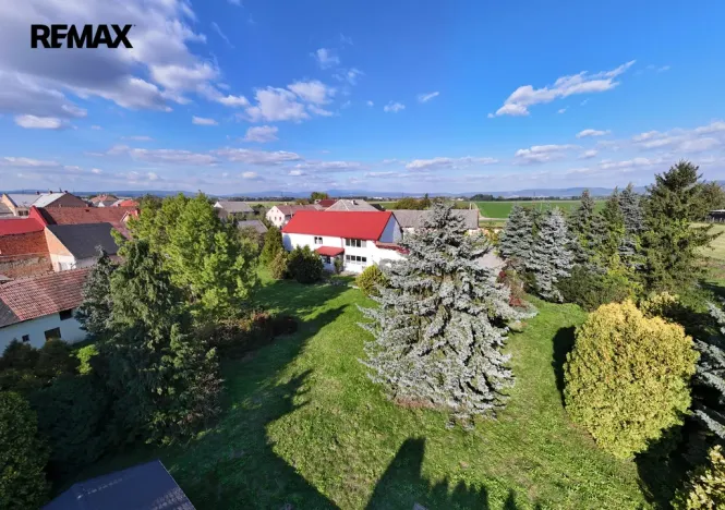 Prodej rodinného domu, Uničov - Renoty, 186 m2
