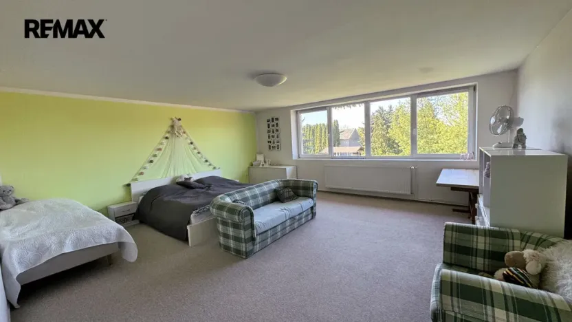 Prodej rodinného domu, Uničov - Renoty, 186 m2