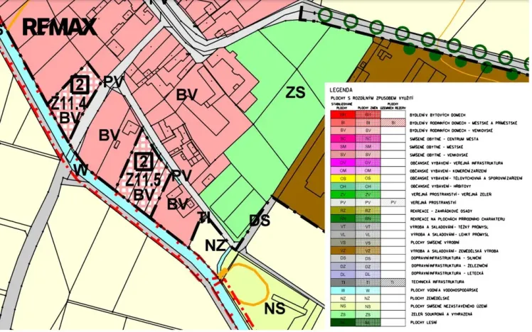 Prodej rodinného domu, Uničov - Renoty, 186 m2