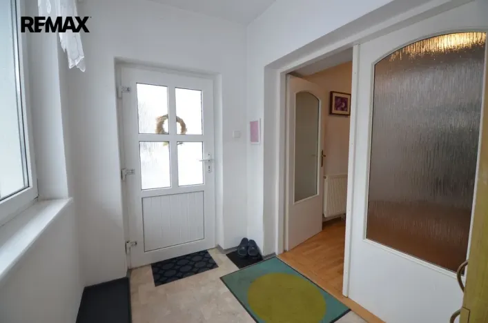 Prodej rodinného domu, Uničov - Renoty, 186 m2