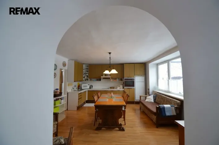 Prodej rodinného domu, Uničov - Renoty, 186 m2