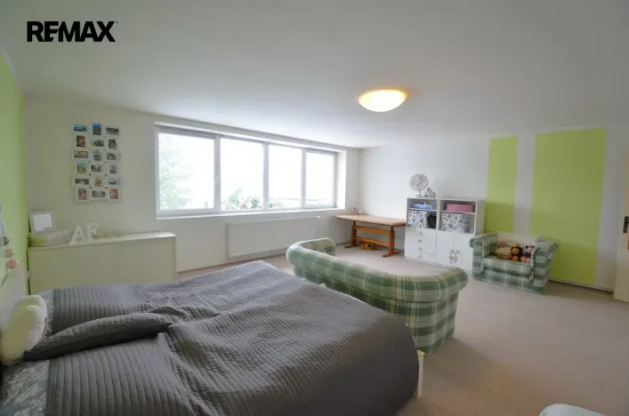 Prodej rodinného domu, Uničov - Renoty, 186 m2