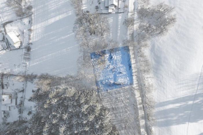 Prodej pozemku pro bydlení, Jablonec nad Nisou, Sokolovská, 1058 m2