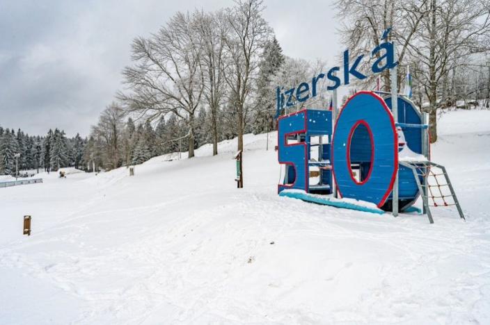 Prodej pozemku pro bydlení, Jablonec nad Nisou, Sokolovská, 1058 m2