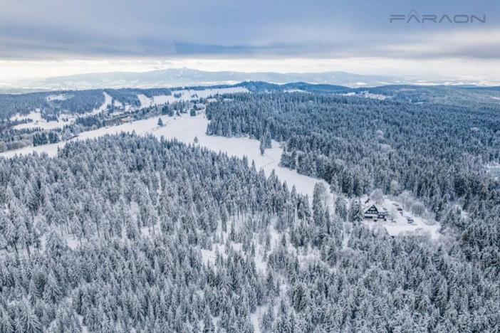 Prodej pozemku pro bydlení, Jablonec nad Nisou, Sokolovská, 1058 m2