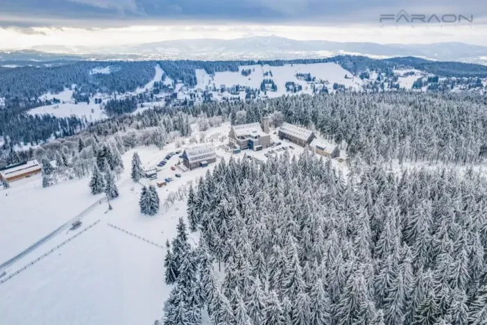 Prodej pozemku pro bydlení, Jablonec nad Nisou, Sokolovská, 1058 m2