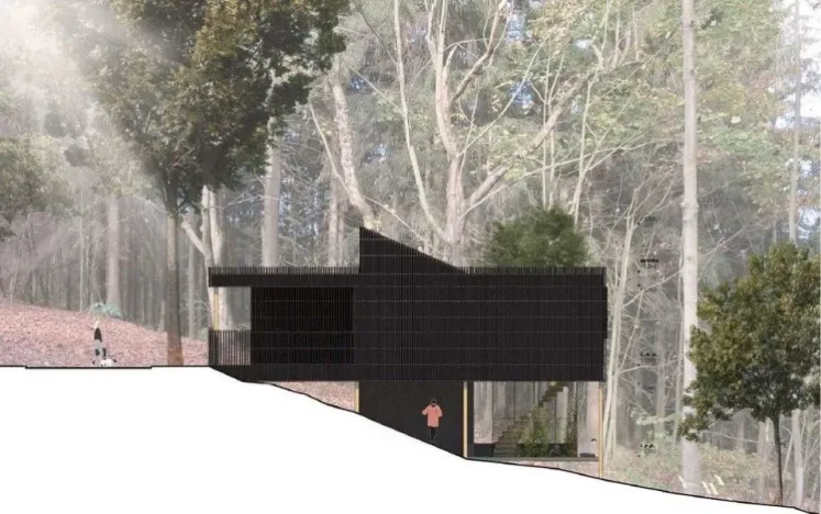 Prodej pozemku pro bydlení, Jablonec nad Nisou, Sokolovská, 1058 m2