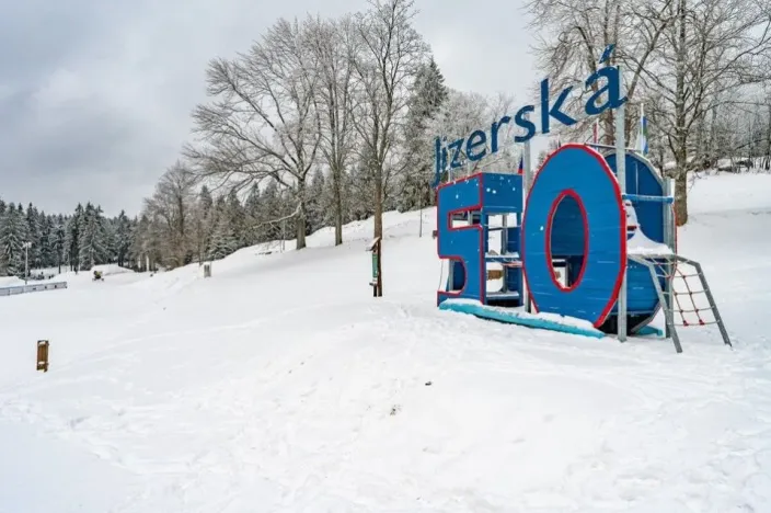 Prodej pozemku pro bydlení, Jablonec nad Nisou, Sokolovská, 1058 m2