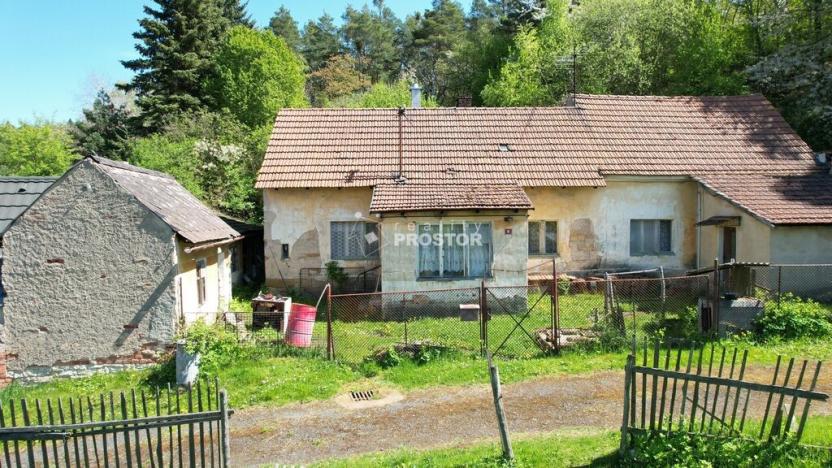 Prodej rodinného domu, Brodec, 2027 m2