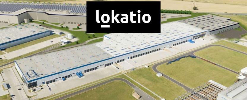 Pronájem skladu, Cheb, Průmyslový park, 6662 m2