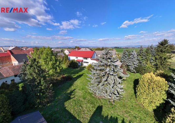 Prodej zemědělské usedlosti, Uničov - Renoty, 186 m2