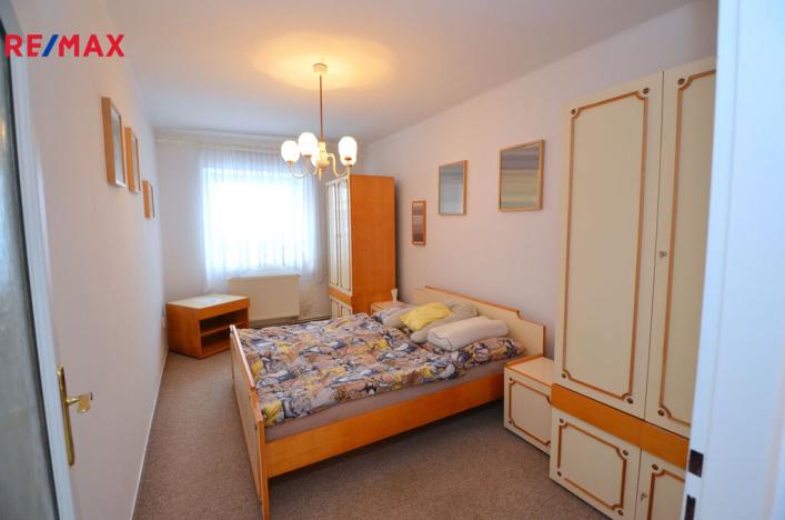 Prodej zemědělské usedlosti, Uničov - Renoty, 186 m2