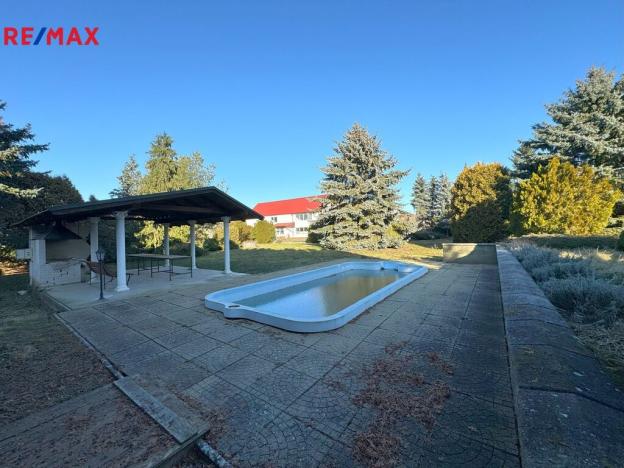 Prodej zemědělské usedlosti, Uničov - Renoty, 186 m2