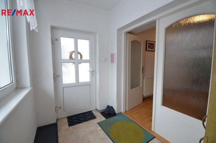 Prodej zemědělské usedlosti, Uničov - Renoty, 186 m2