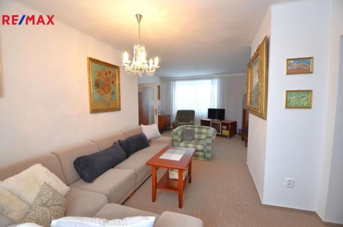 Prodej zemědělské usedlosti, Uničov - Renoty, 186 m2