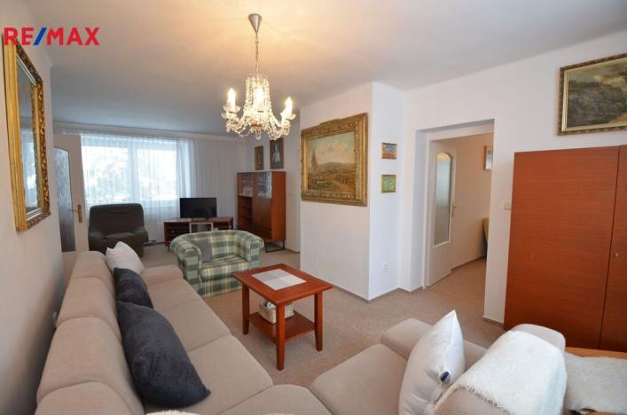 Prodej zemědělské usedlosti, Uničov - Renoty, 186 m2