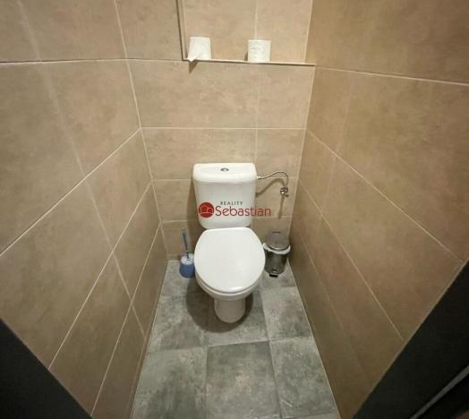 Pronájem kanceláře, Jičín - Valdické Předměstí, Dělnická, 245 m2