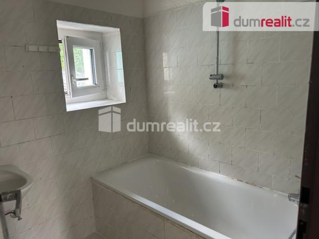 Pronájem bytu 1+1, Kutná Hora - Sedlec, Vítězná, 50 m2