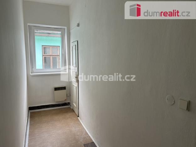 Pronájem bytu 1+1, Kutná Hora - Sedlec, Vítězná, 50 m2