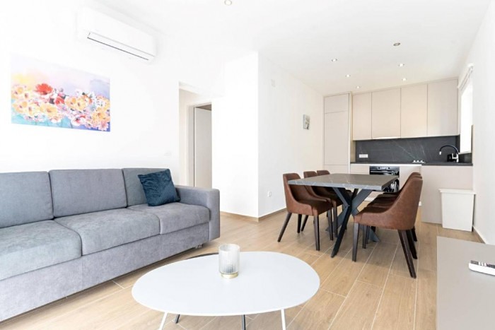 Prodej bytu 3+kk, Sevid, Chorvatsko, 56 m2