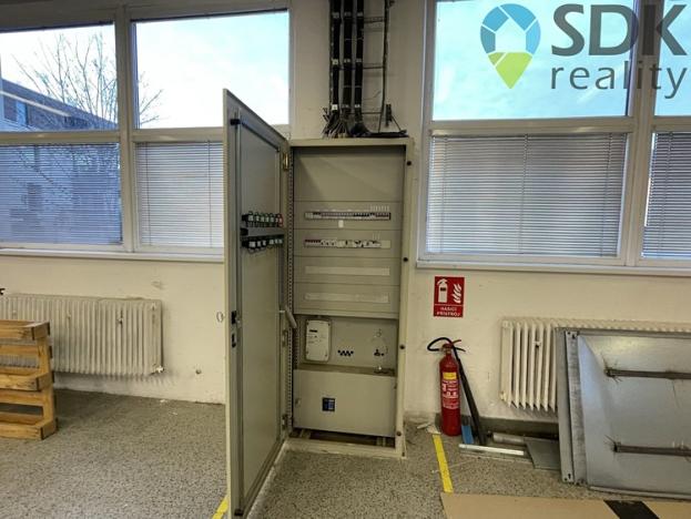 Prodej skladu, Kroměříž, Štěchovice, 660 m2