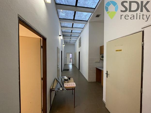 Prodej skladu, Kroměříž, Štěchovice, 660 m2