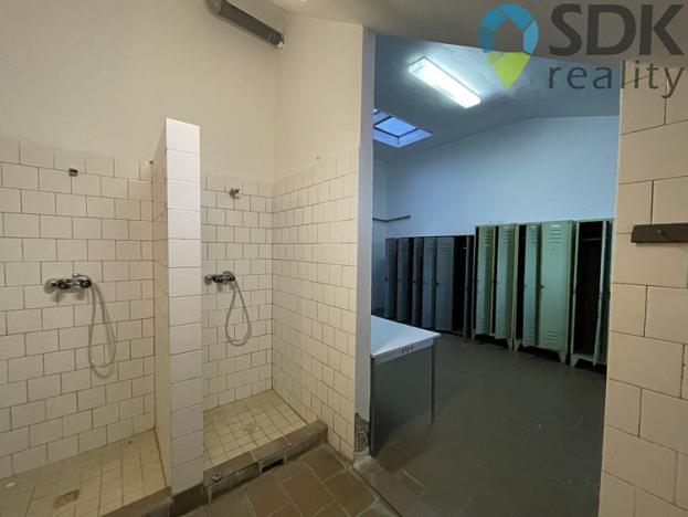 Prodej skladu, Kroměříž, Štěchovice, 660 m2