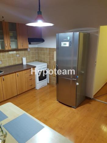 Pronájem bytu 1+1, Ústí nad Labem - Neštěmice, Sibiřská, 47 m2