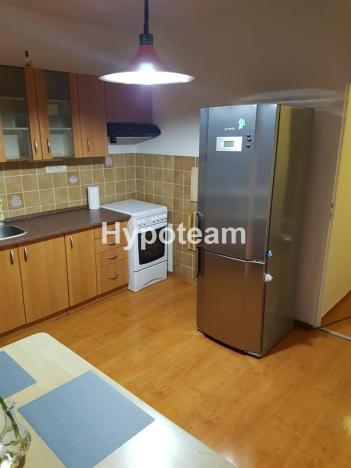 Pronájem bytu 1+1, Ústí nad Labem - Neštěmice, Sibiřská, 47 m2