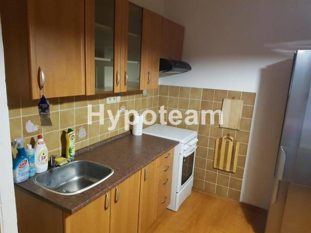 Pronájem bytu 1+1, Ústí nad Labem - Neštěmice, Sibiřská, 47 m2