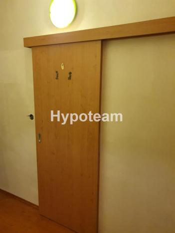 Pronájem bytu 1+1, Ústí nad Labem - Neštěmice, Sibiřská, 47 m2