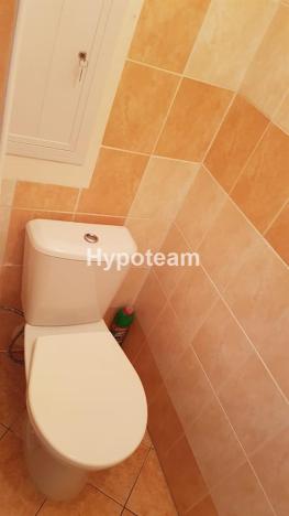 Pronájem bytu 1+1, Ústí nad Labem - Neštěmice, Sibiřská, 47 m2