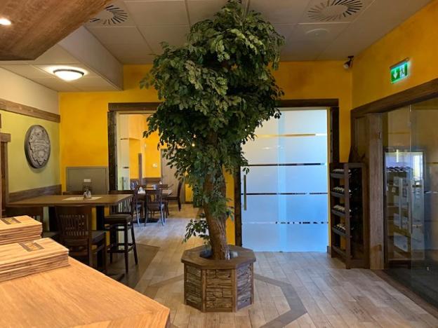 Prodej restaurace, Stochov, Jaroslava Šípka, 800 m2