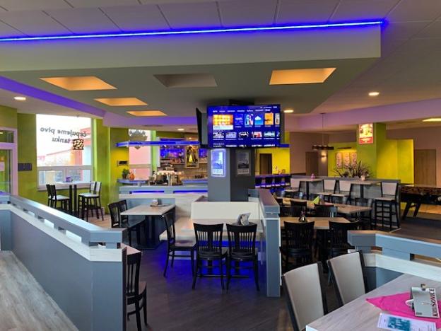 Prodej restaurace, Stochov, Jaroslava Šípka, 800 m2