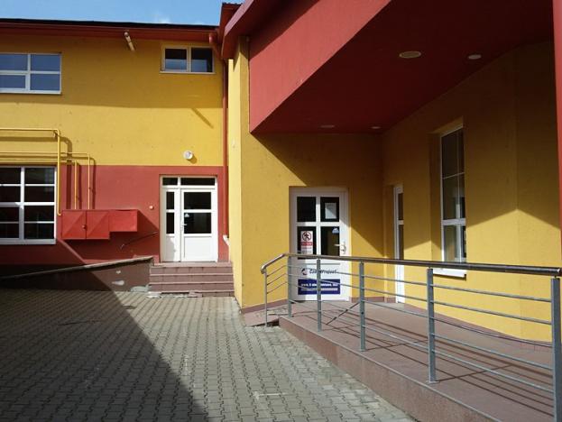 Pronájem kanceláře, Havlíčkův Brod, Beckovského, 24 m2