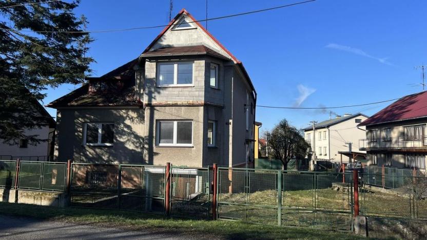 Prodej rodinného domu, Dobrá, 182 m2