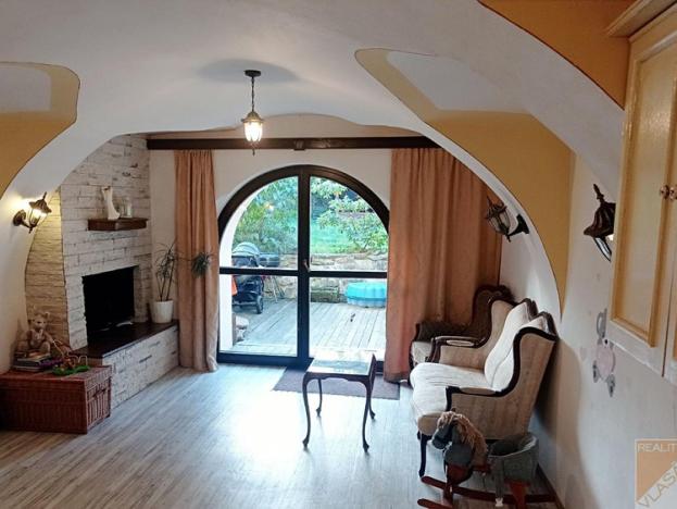 Prodej rodinného domu, Kadaň, Čechova, 295 m2