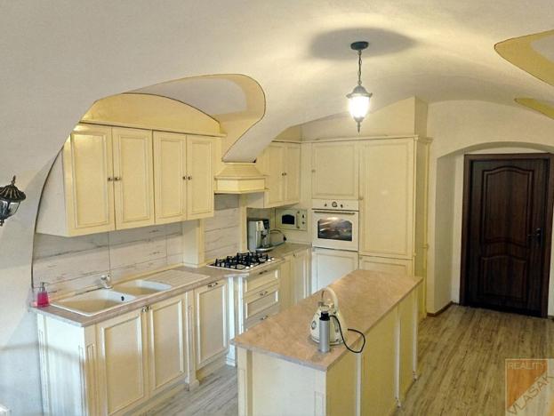 Prodej rodinného domu, Kadaň, Čechova, 295 m2